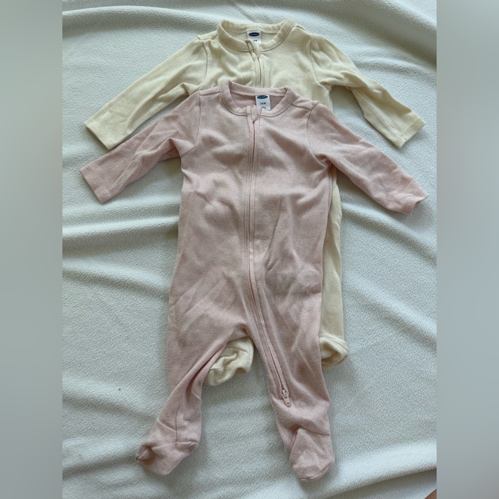Old Navy Set 3-6m
